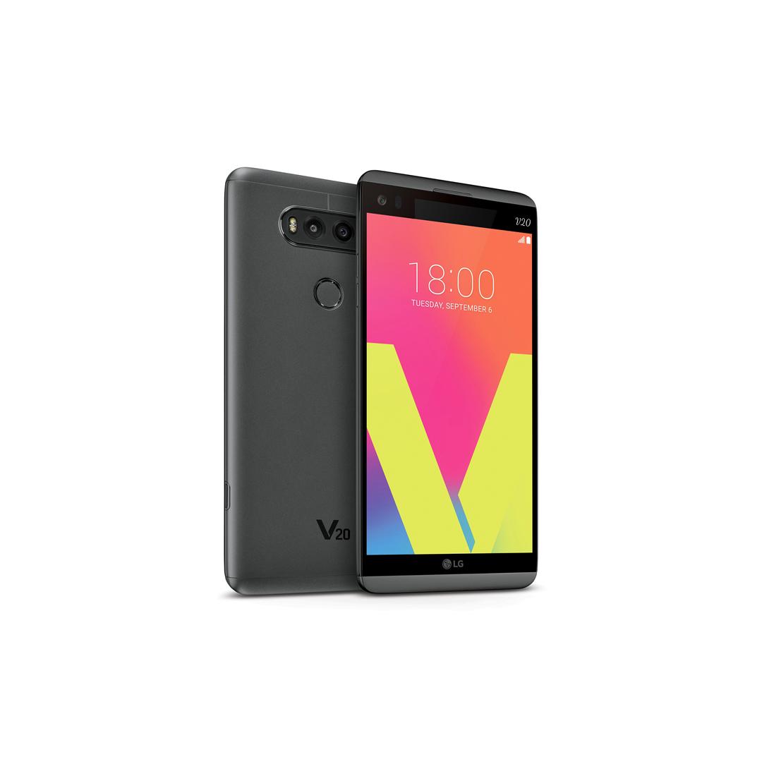 LG V20 xách tay Hàn Quốc cũ 99%